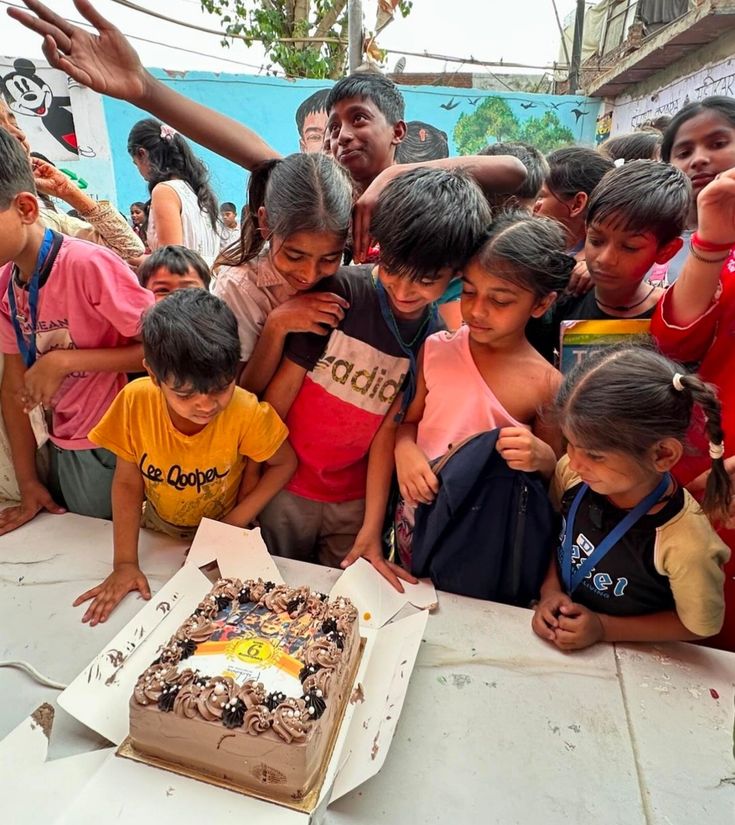 Education Initiative